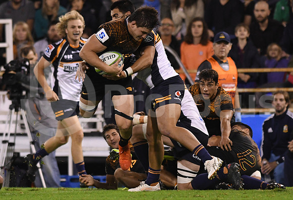 Super Rugby 2019