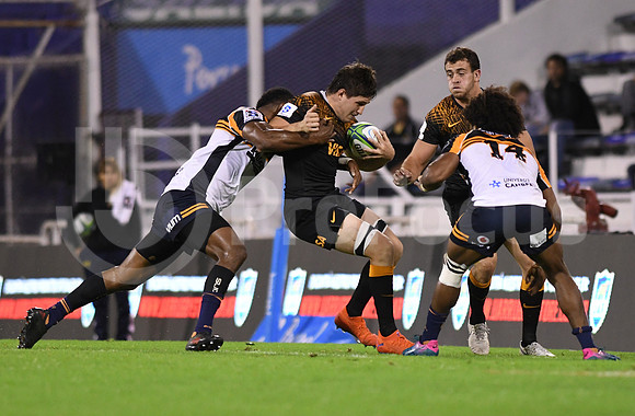 Super Rugby 2019