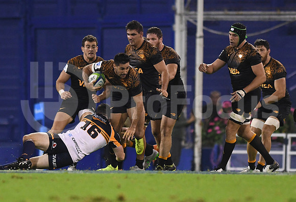 Super Rugby 2019