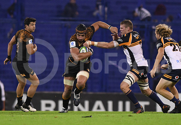 Super Rugby 2019