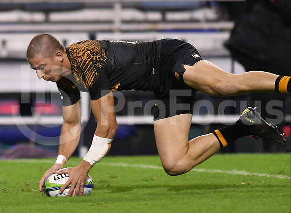 Super Rugby 2019