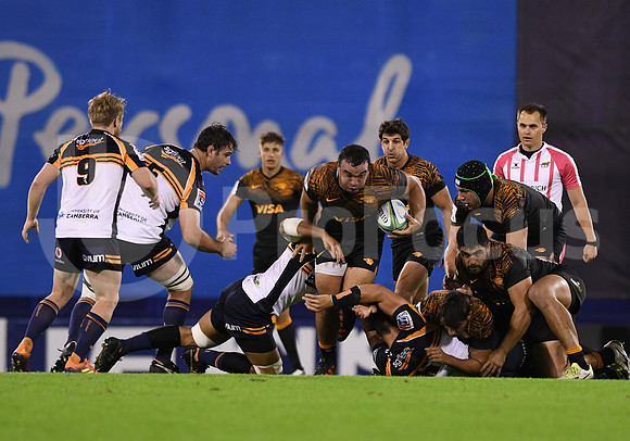 Super Rugby 2019