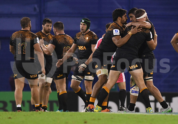 Super Rugby 2019