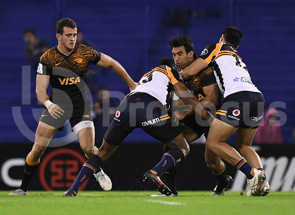 Super Rugby 2019
