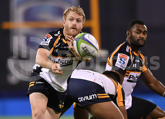 Super Rugby 2019