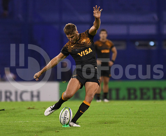 Super Rugby 2019