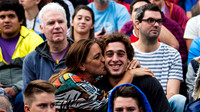 JAGUARES vs STORMERS