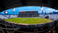 JAGUARES vs CHIEFS
