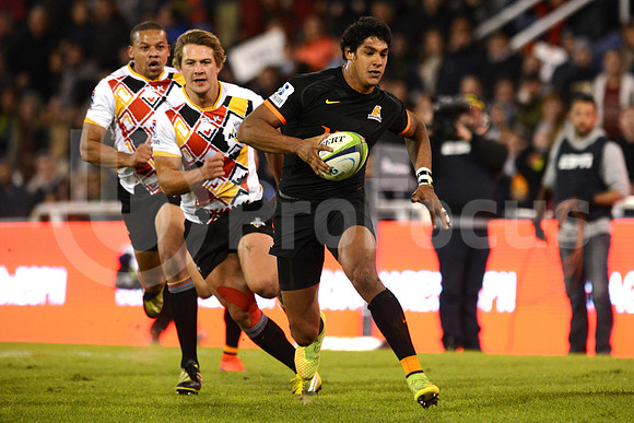 Super Rugby 2016