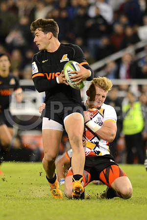 Super Rugby 2016