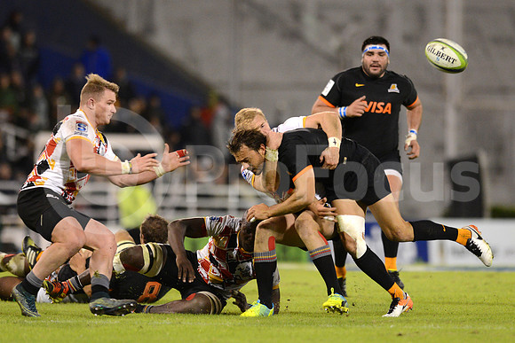 Super Rugby 2016