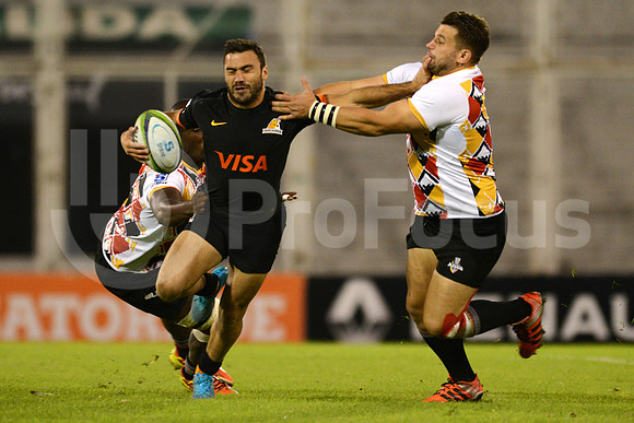 Super Rugby 2016
