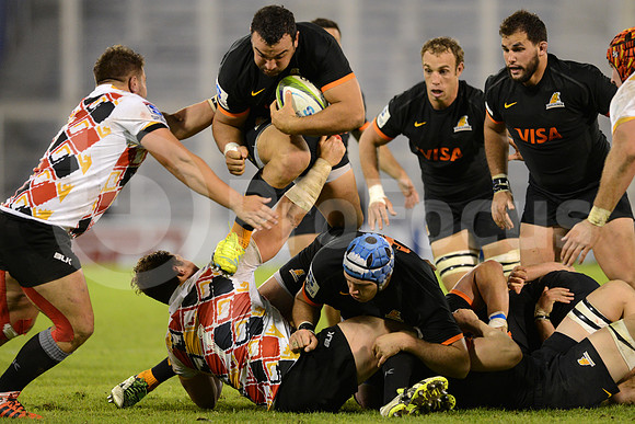 Super Rugby 2016
