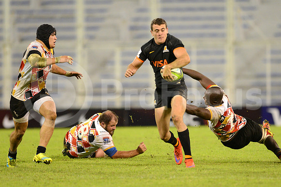 Super Rugby 2016