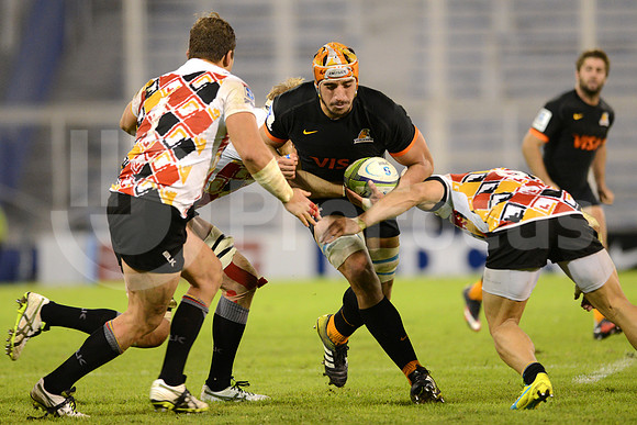 Super Rugby 2016