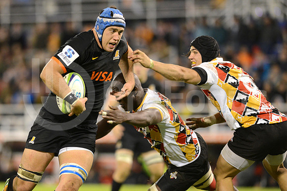 Super Rugby 2016