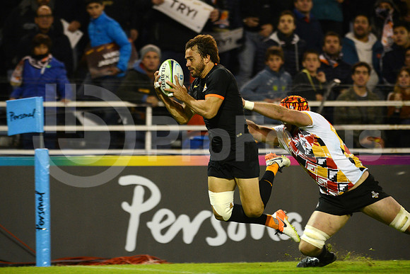 Super Rugby 2016