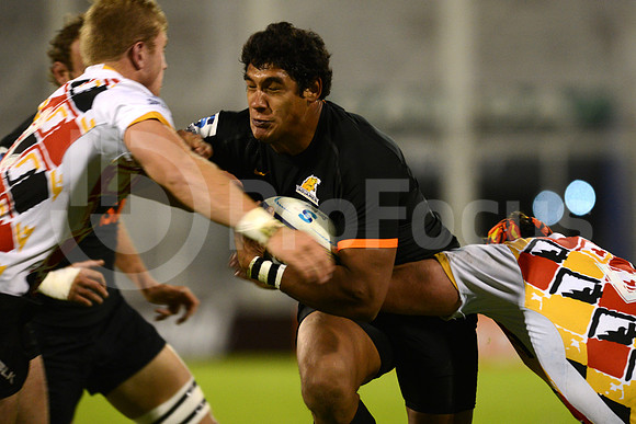 Super Rugby 2016
