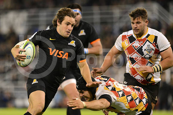 Super Rugby 2016