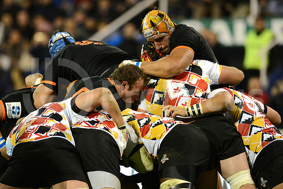 Super Rugby 2016
