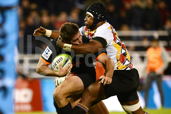 Super Rugby 2016