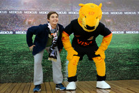 JAGUARES vs KINGS