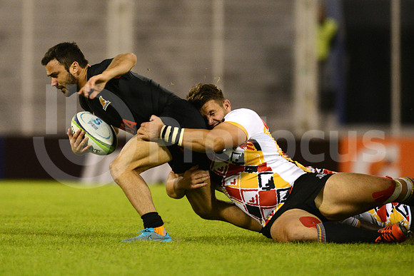 Super Rugby 2016