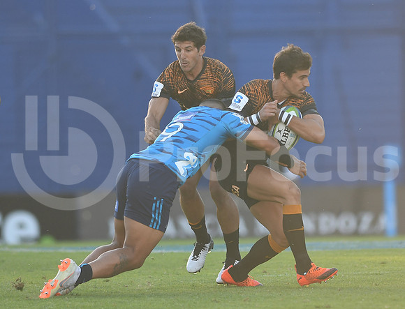Super Rugby 2019