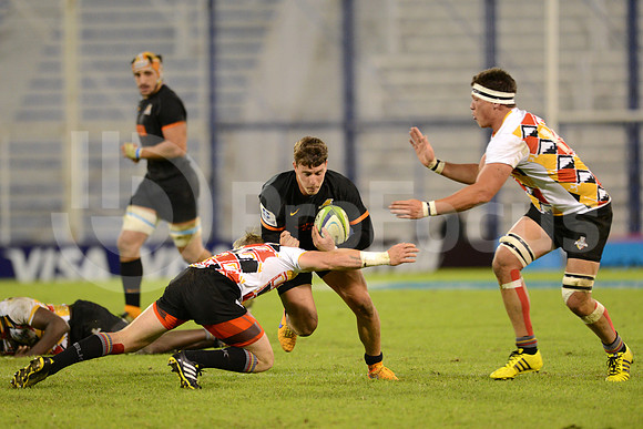 Super Rugby 2016