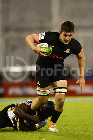 Super Rugby 2016