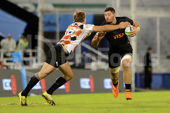 Super Rugby 2016
