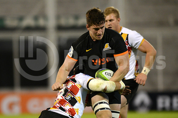 Super Rugby 2016