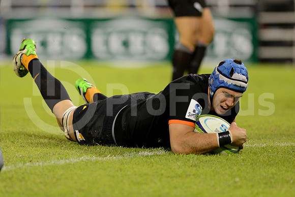 Super Rugby 2016