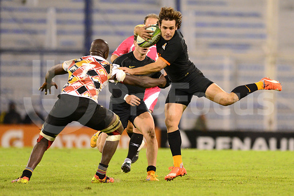 Super Rugby 2016