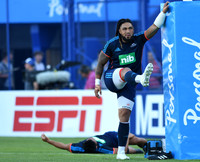 JAGUARES-BLUES 02-03-2019