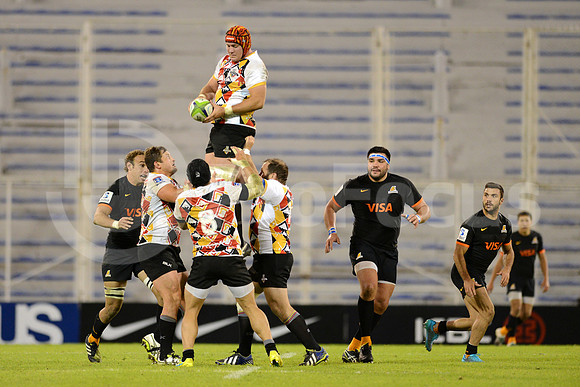 Super Rugby 2016