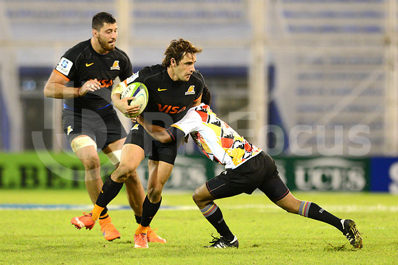 Super Rugby 2016