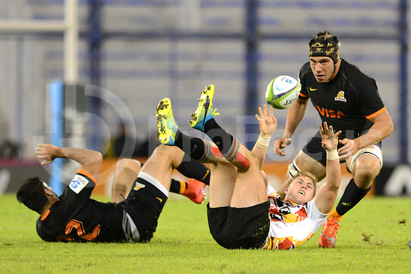Super Rugby 2016