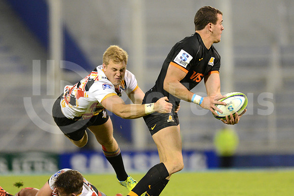 Super Rugby 2016