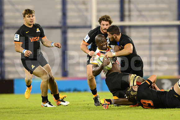 Super Rugby 2016