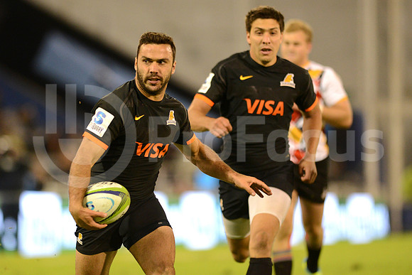 Super Rugby 2016