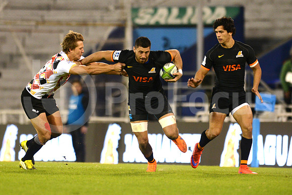 Super Rugby 2016