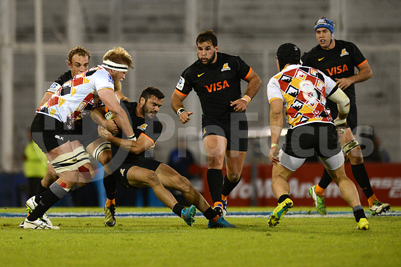 Super Rugby 2016