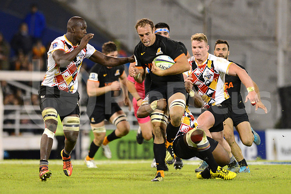 Super Rugby 2016