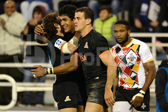Super Rugby 2016