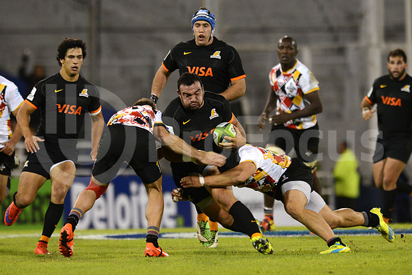 Super Rugby 2016