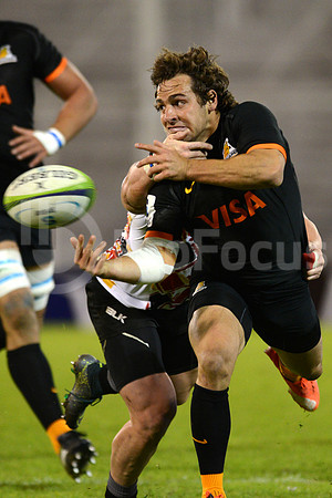 Super Rugby 2016