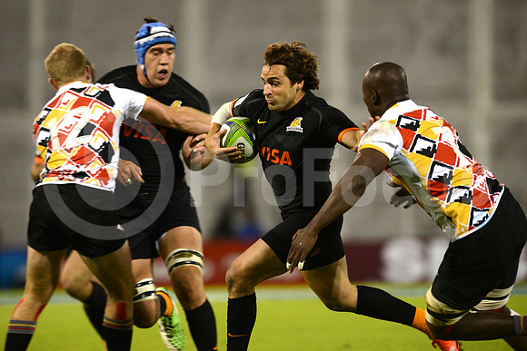 Super Rugby 2016