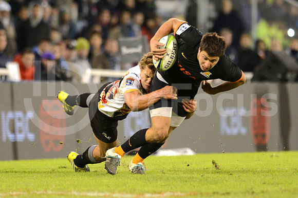 Super Rugby 2016