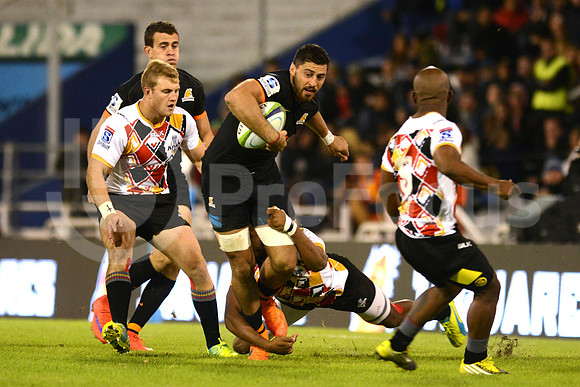 Super Rugby 2016